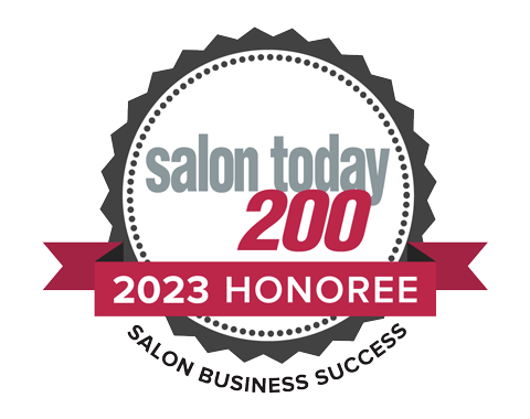 salon today 200 honoree award logo